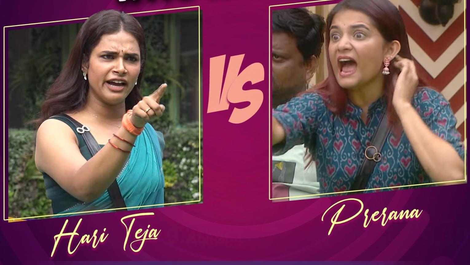 Bigg Boss 8: 10th Week nominations list leaked