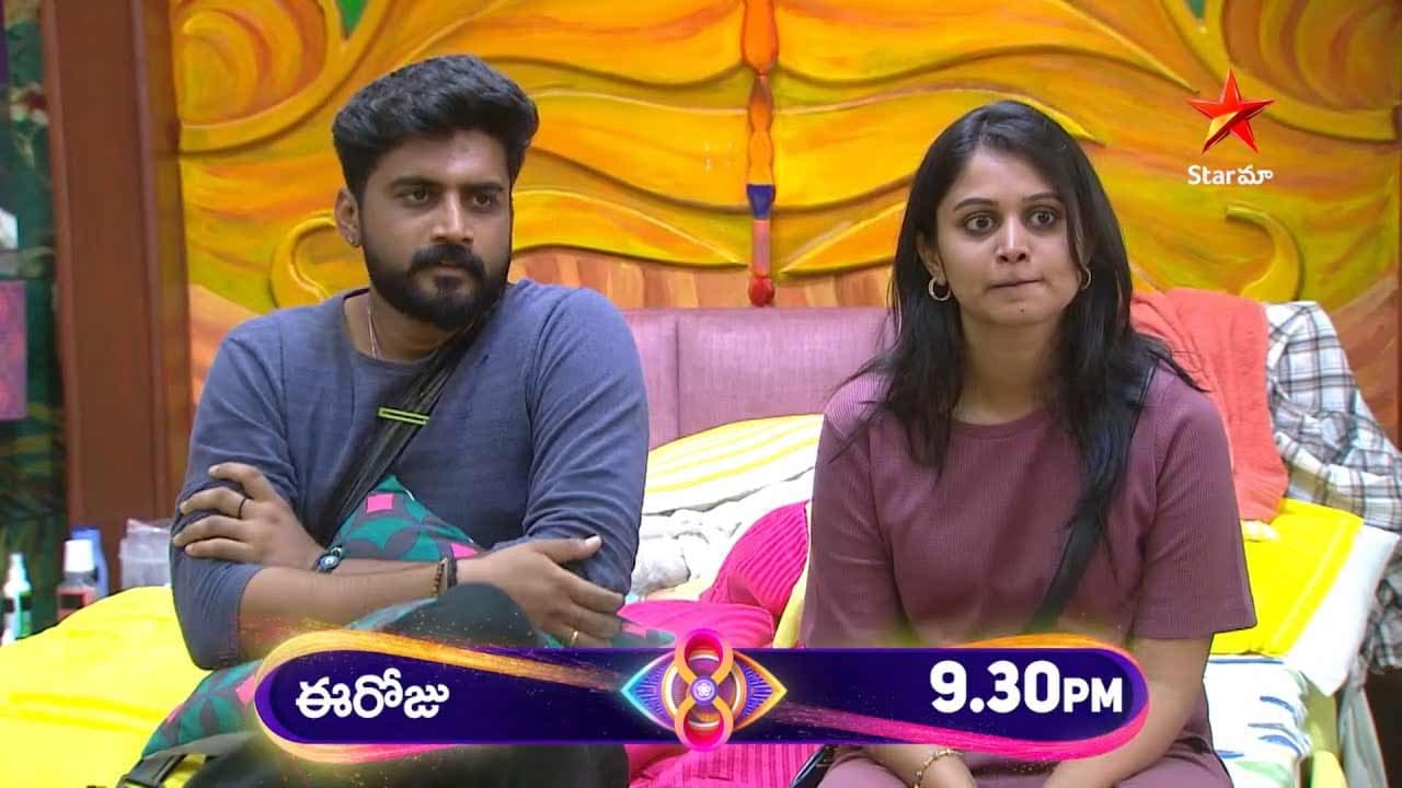Bigg Boss 8: Nikhil controls Yashmi