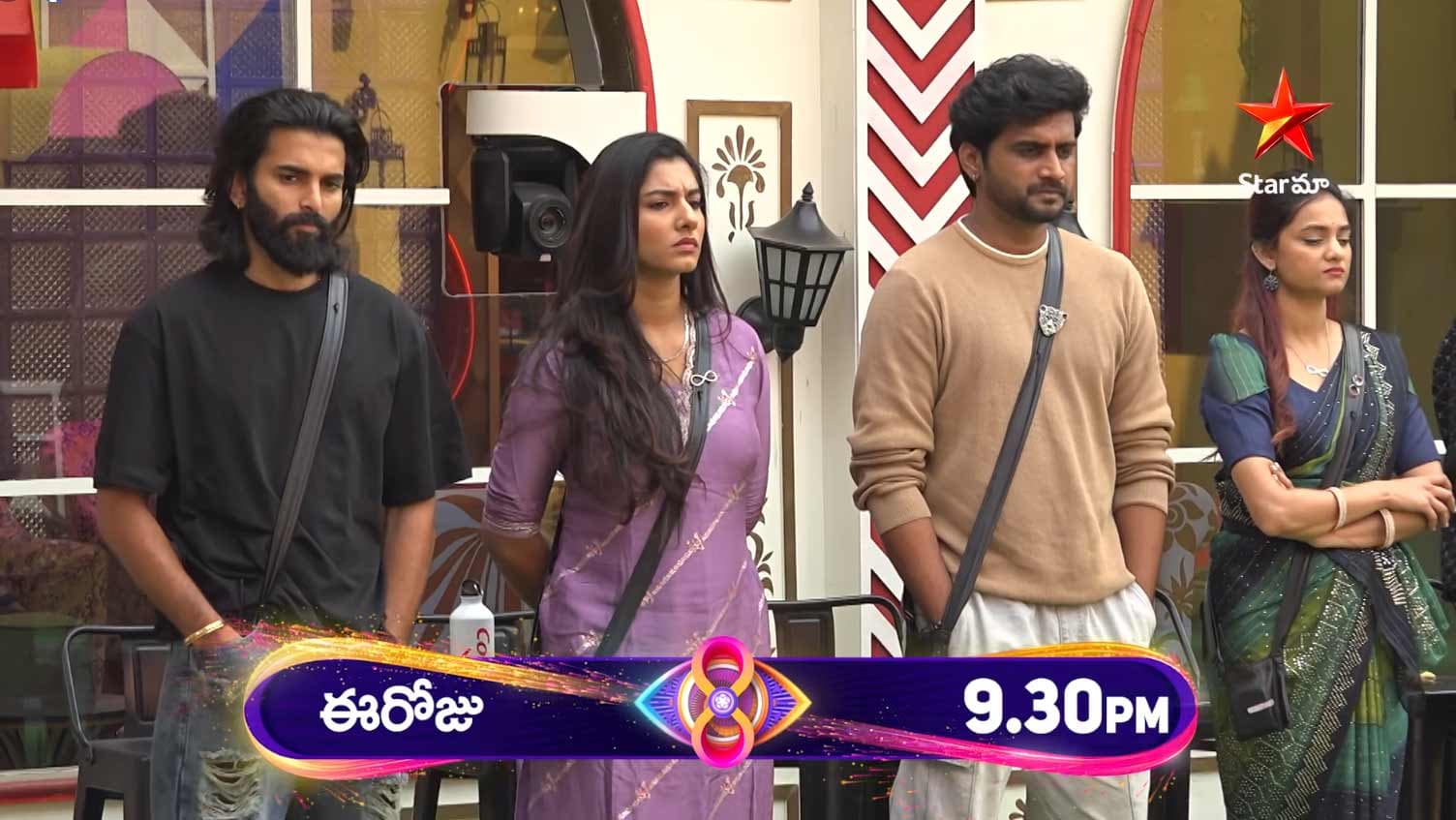 Bigg Boss 8 nominations leaked this week