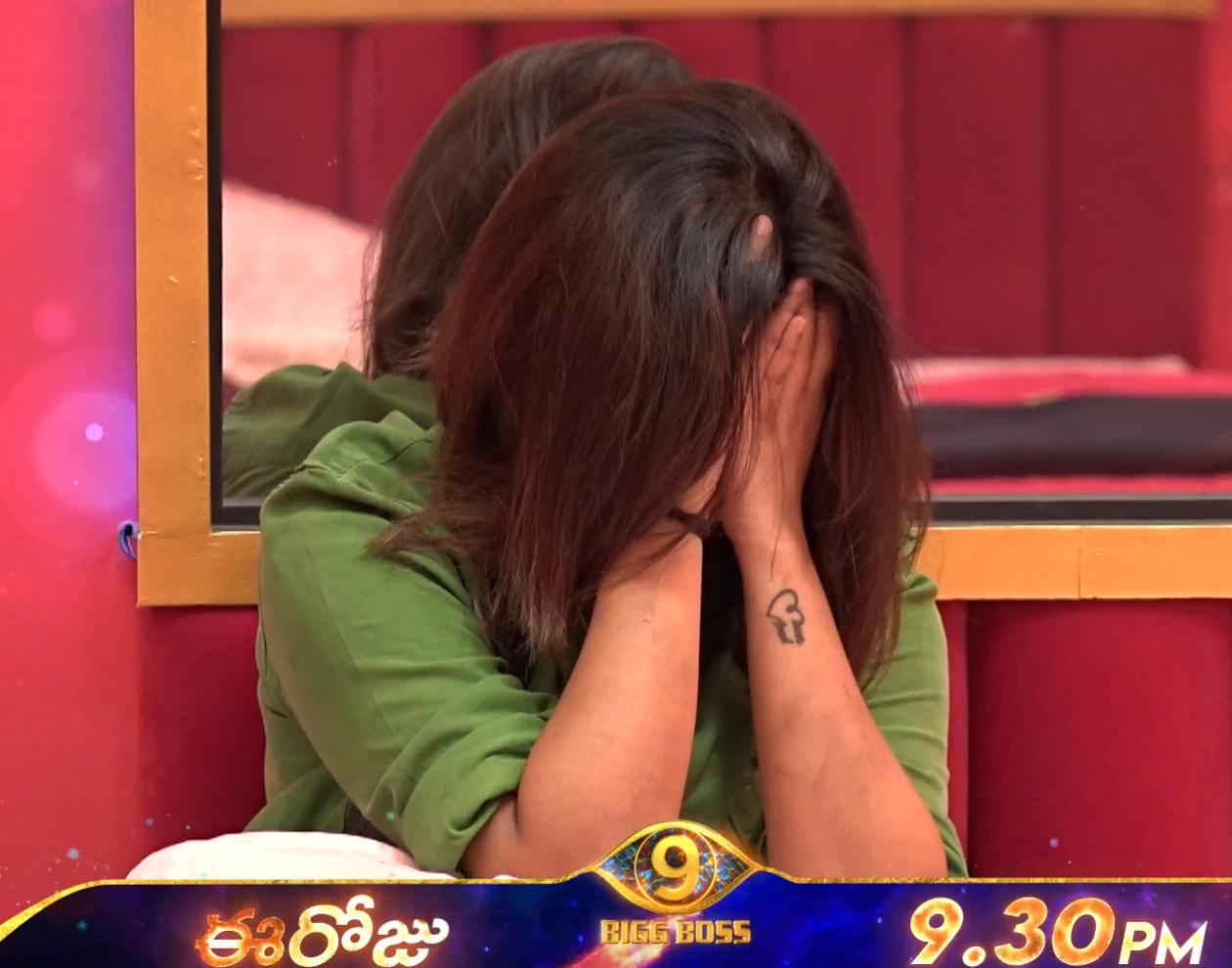 Bigg Boss 9: Crazy contestants in the danger zone
