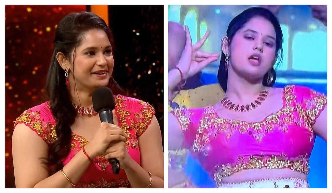 Bigg Boss 9: Ramya showing attitude