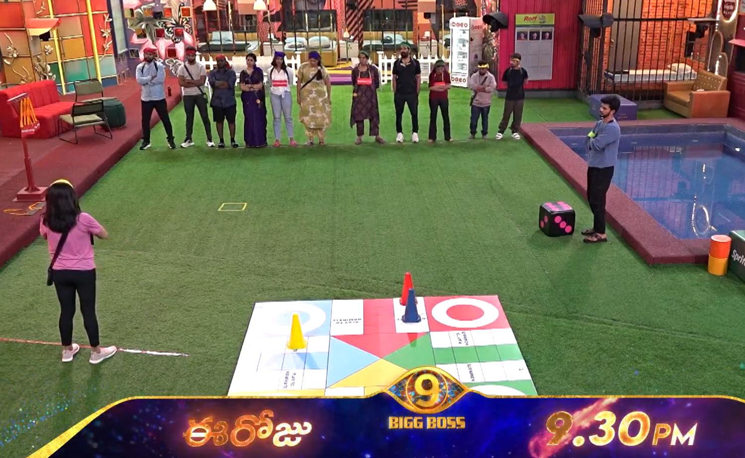 Bigg Boss 9: This week nominations list