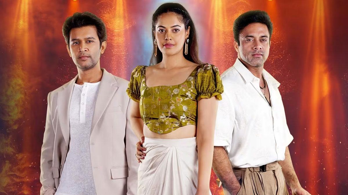 Bigg Boss Agnipariksha Highlights