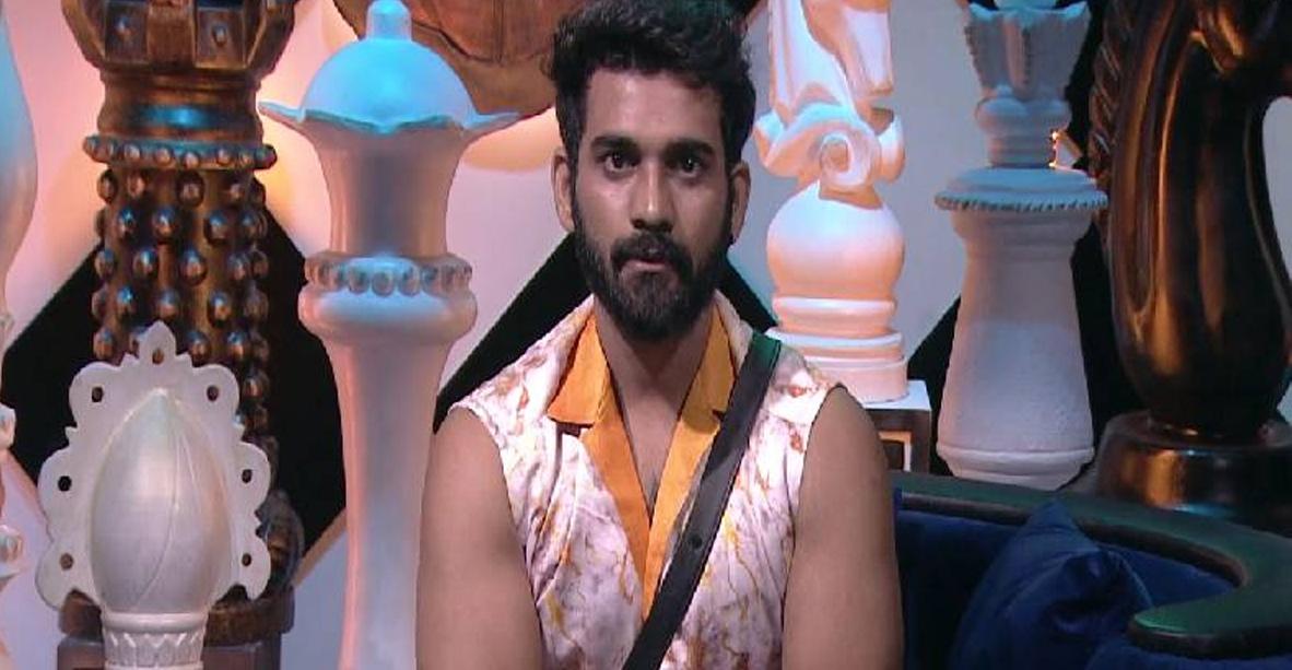 Bigg Boss: Akhil Plan flop at House