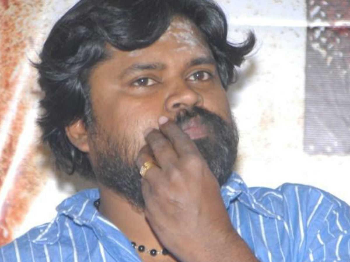 Bigg Boss: Amma Rajasekhar Revenge Start?
