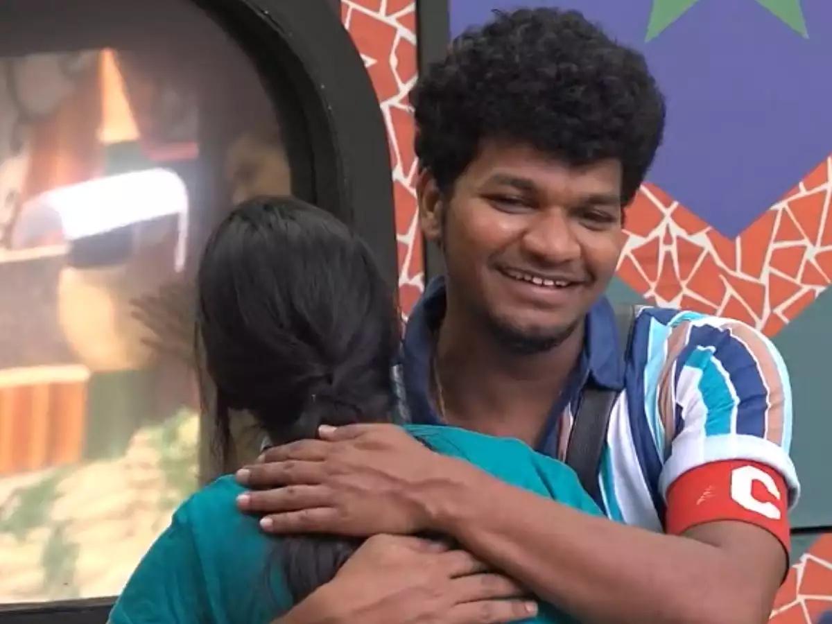 Bigg Boss: Ariyana Overaction.. Avinash eye on Sympathy