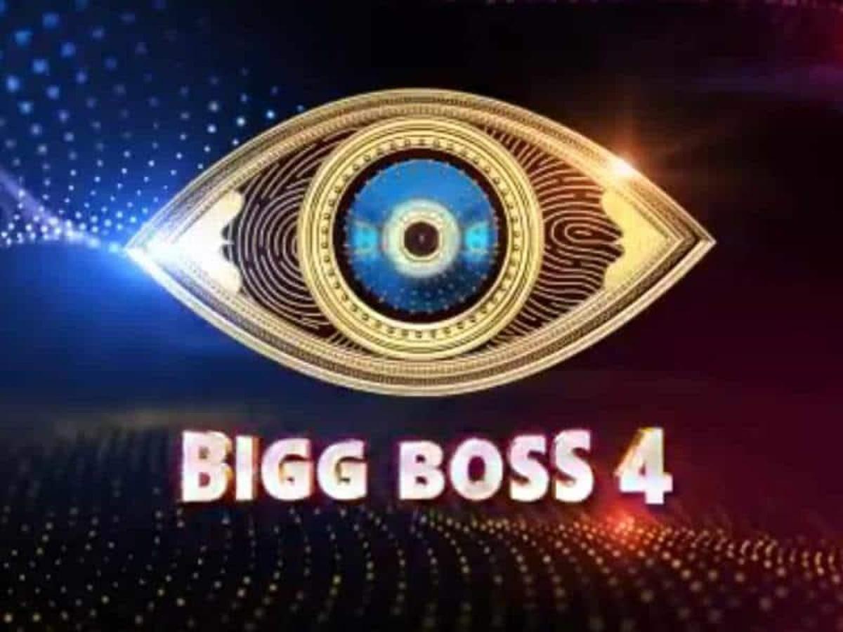 Bigg Boss Contestants Showing Original Colours!
