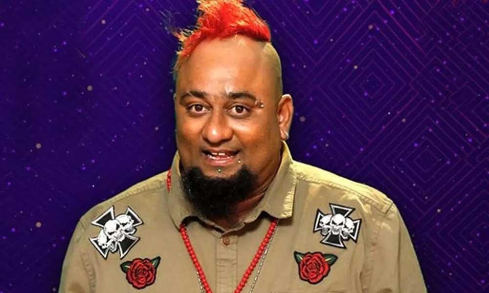Bigg Boss fame Lobo sentenced Jail for one year