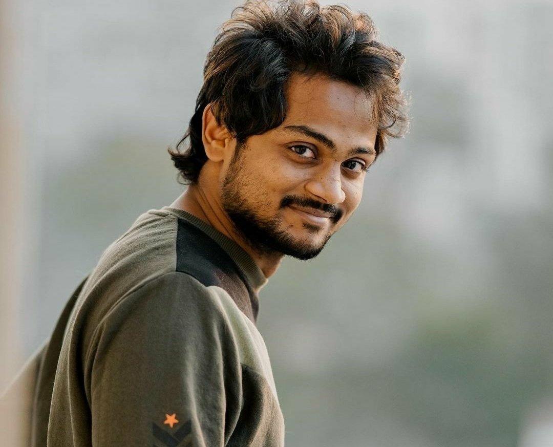  Bigg Boss Fame Shanmukh Says Good News