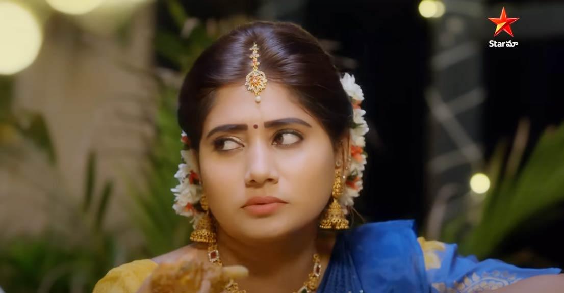 Bigg Boss fame Vasanthi Krishnan is back on TV