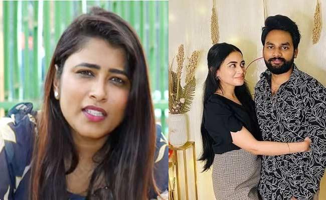 Bigg Boss Geetu Royal about Shanmukh arrest