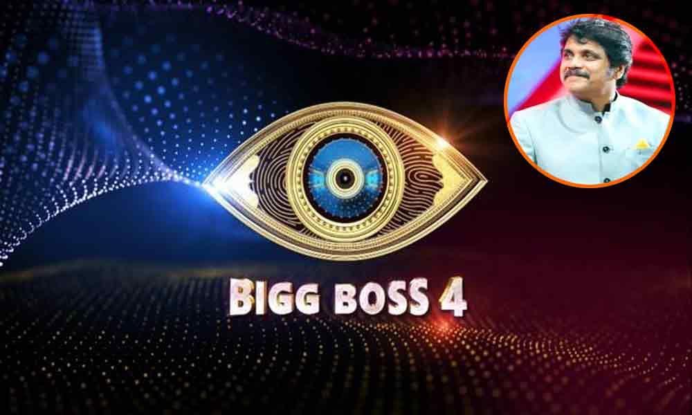 Bigg boss getting boring!