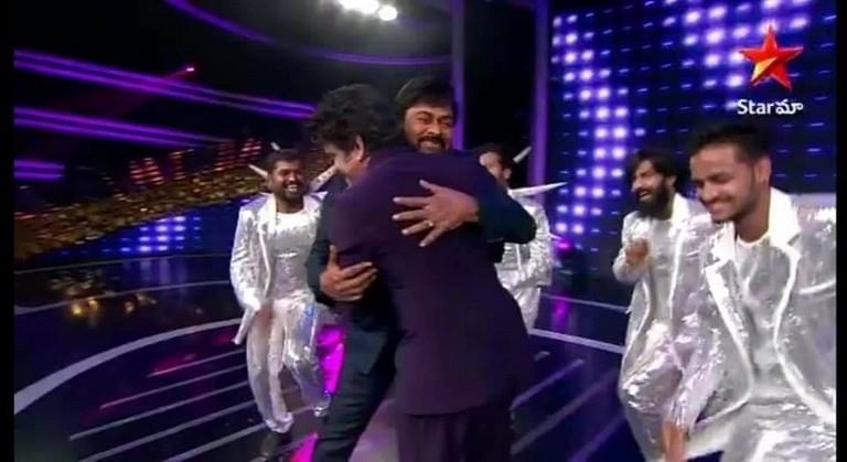 Bigg Boss Grand finale: Chiranjeevi speech main highlights