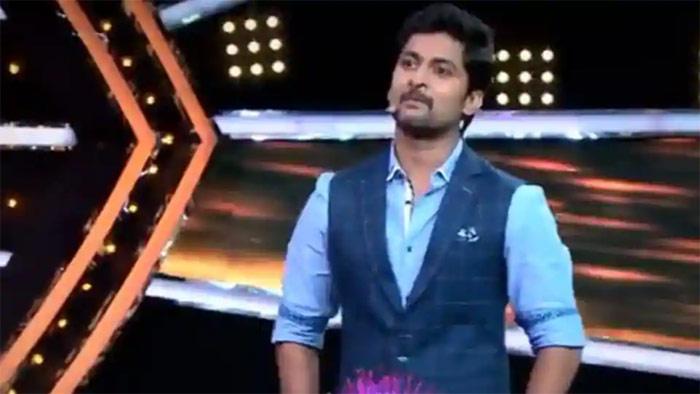 Bigg Boss in Troubles