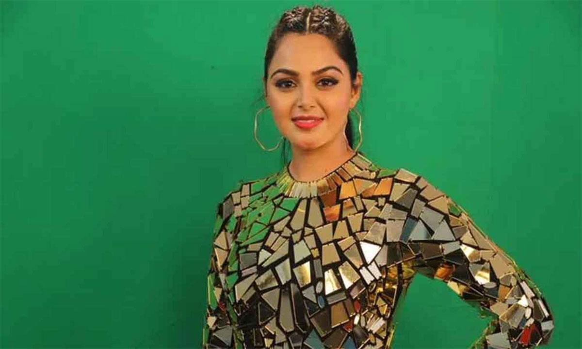 Bigg Boss: Monal Gajjar in Danger Zone  