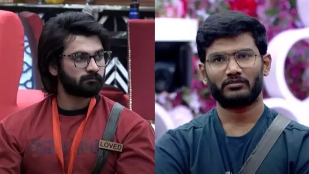 Bigg Boss Non Stop: Akhil vs Anchor Shiva