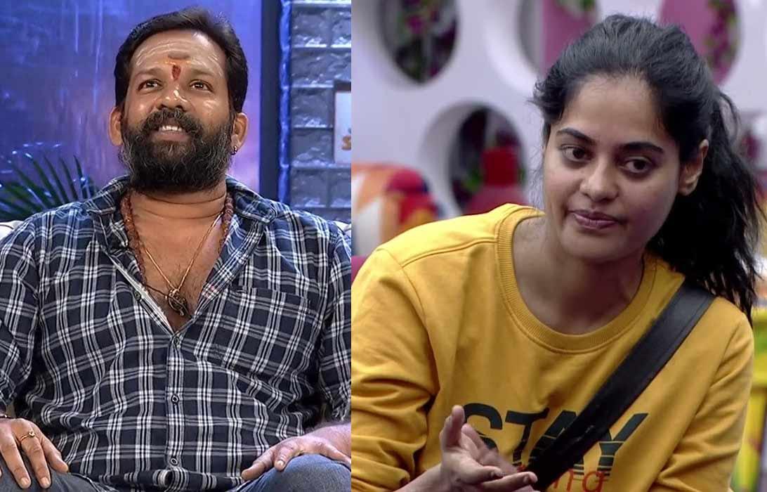 Bigg Boss Non Stop: Many suspicions among housemates