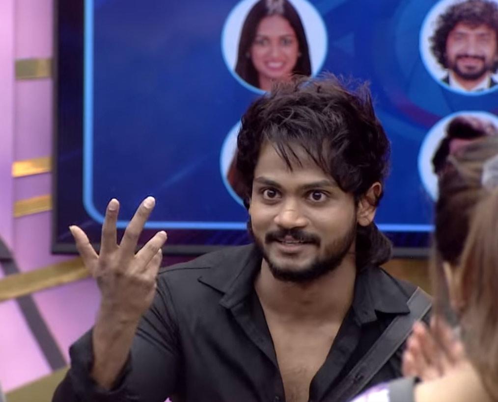 Bigg Boss Non Stop: Shanmukh arrives - Akhil wins