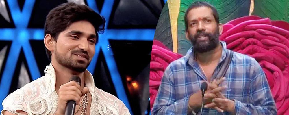 Bigg Boss Non Stop: Yesterday episode highlights