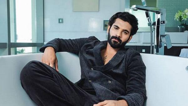 Bigg Boss OTT contestant Akhil sarthak emotional video