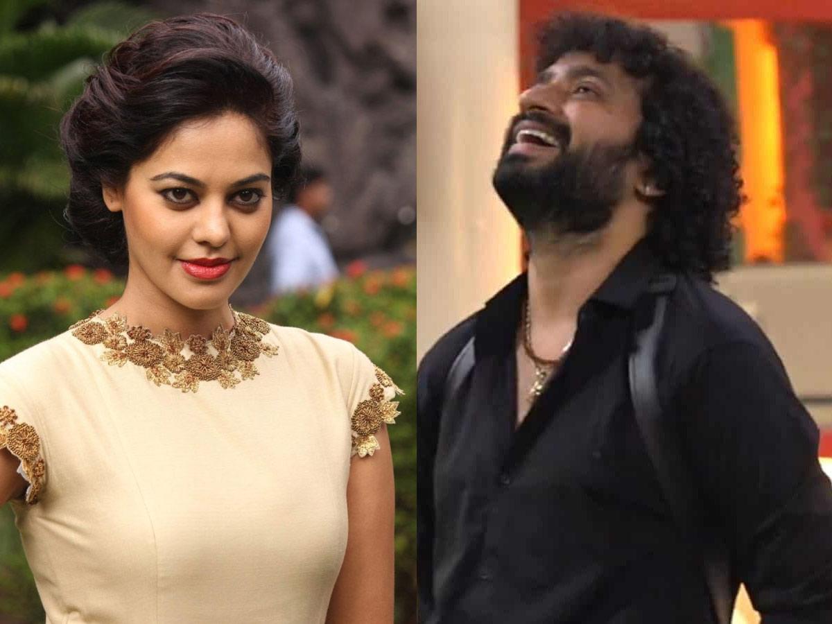 Bigg Boss OTT: Nataraj Master vs Bindu Madhavi 