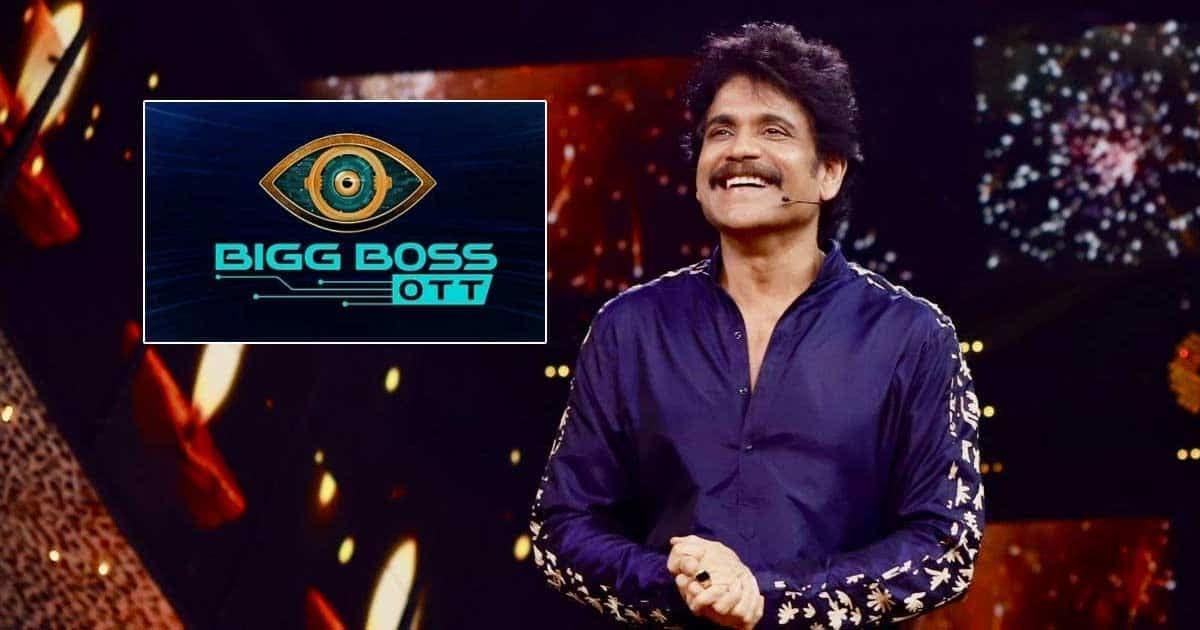 Bigg Boss OTT2 Show Cancelled