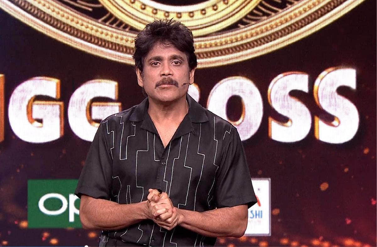 BIGG BOSS Season 4 given me a great satisfaction: Nag