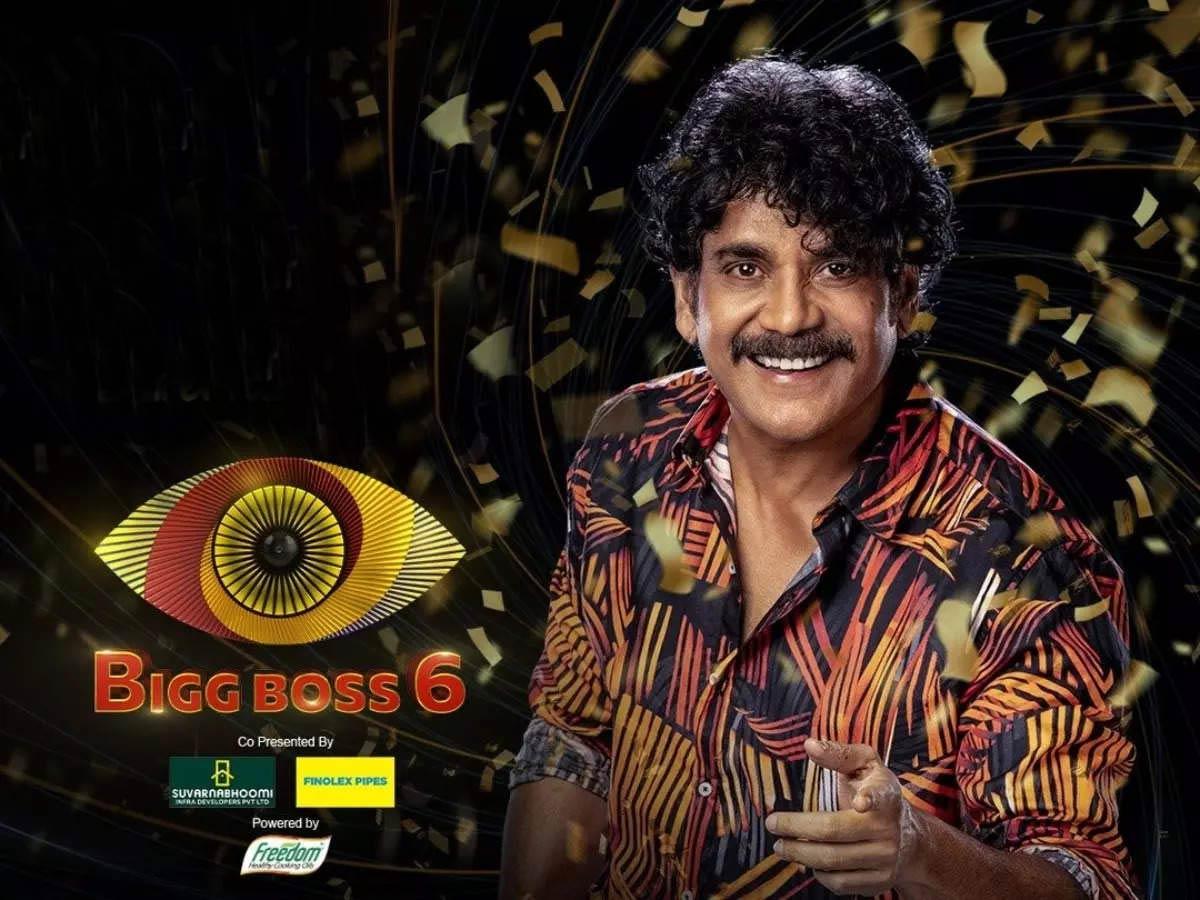Bigg Boss season 6 update