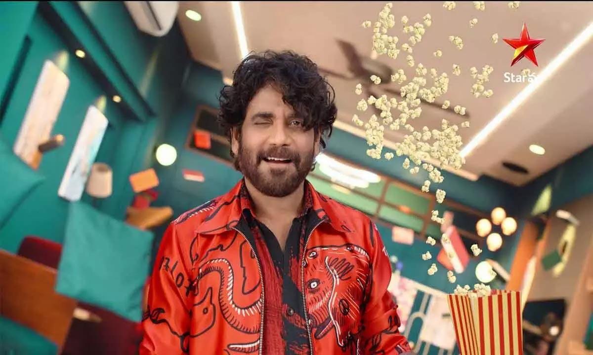 Bigg Boss season 7 contestants list ?