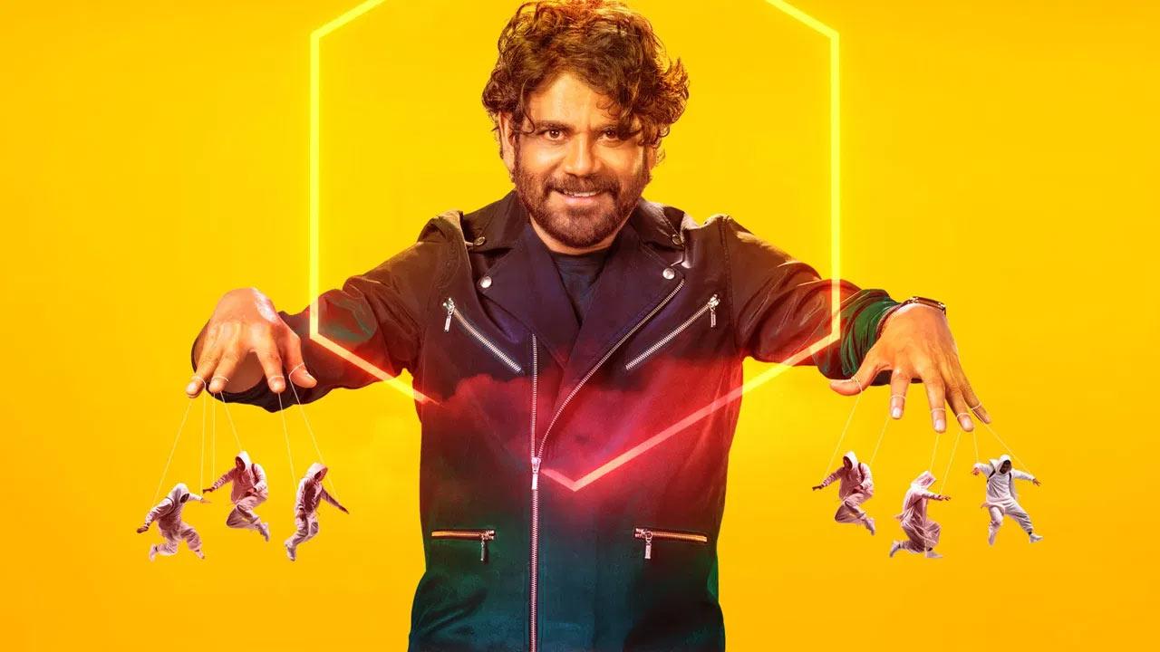 Bigg Boss Season 8 Contestants List
