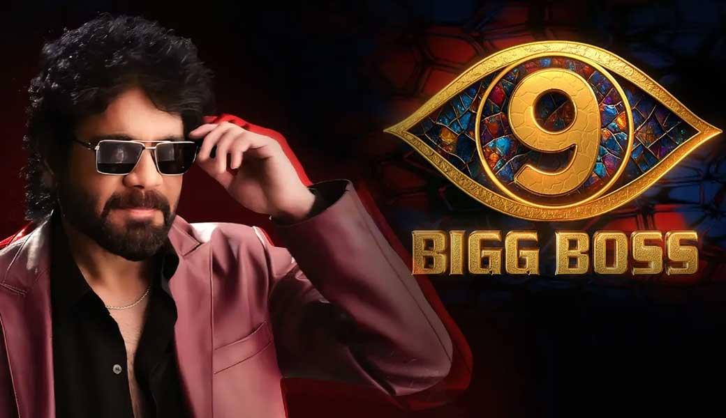 Bigg Boss Season 9 Contestants List