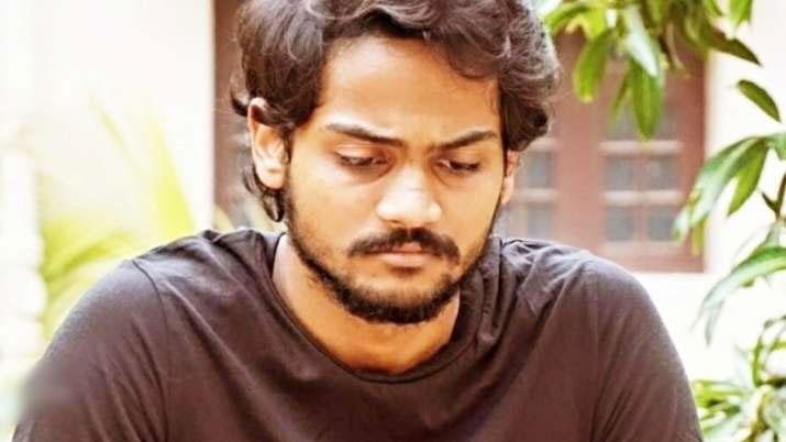 Bigg boss Shanmukh chit chat with fans