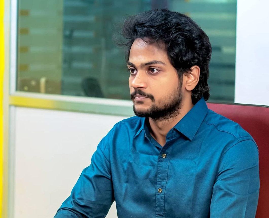 Bigg Boss Shanmukh Interview