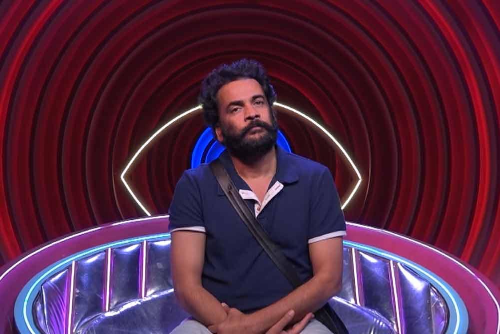 Bigg Boss shocking comments on Shivaji health