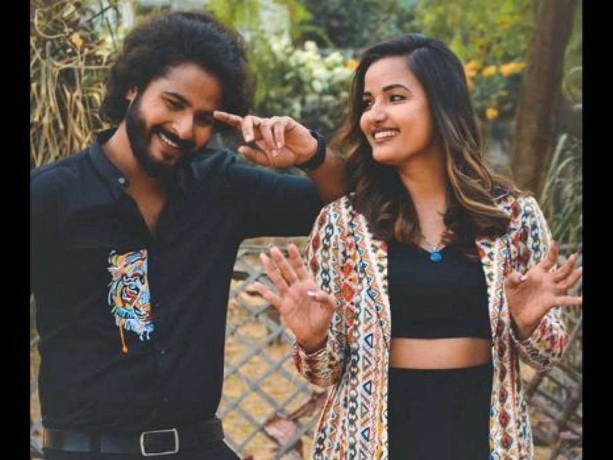 Bigg Boss Siri and Shrihan Marriage?