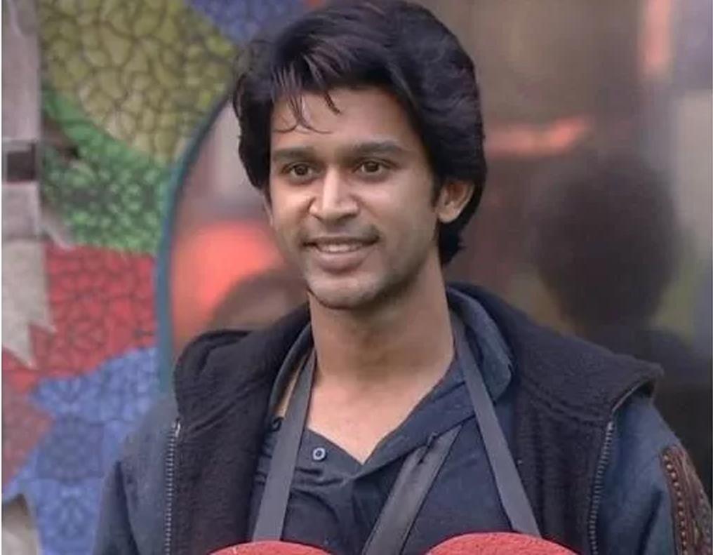 Bigg boss sketch worked on intelligent Abhijeet