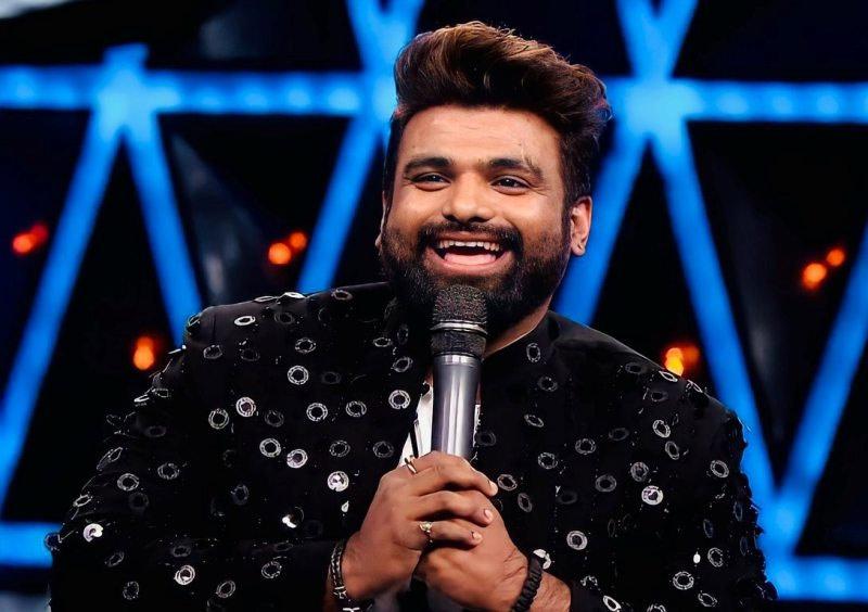 Bigg Boss Team Approach RJ Chaitu For This Season