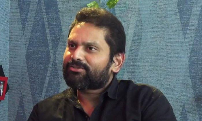 Bigg Boss Team Approached Krishna Kaushik 