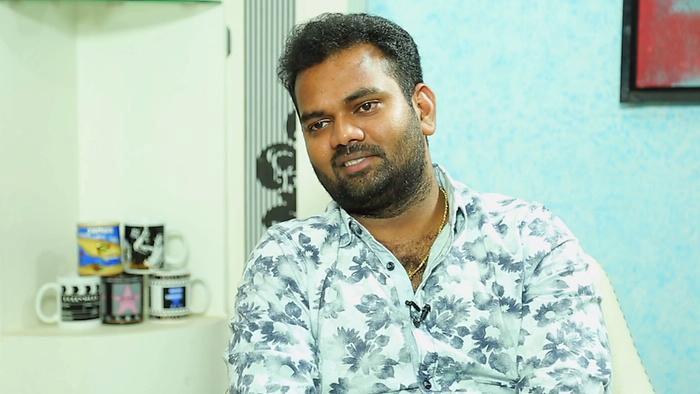 Bigg Boss Team Approached Ram Prasad?