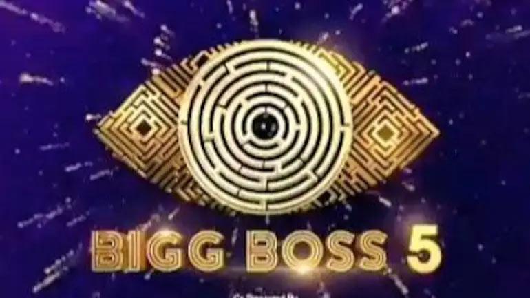 Bigg Boss Telugu 5: Contestants list
