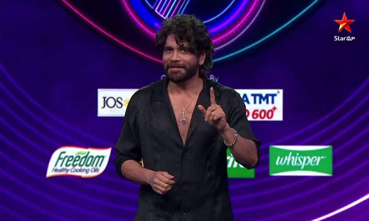 Bigg Boss Telugu 7 Elimination Update
