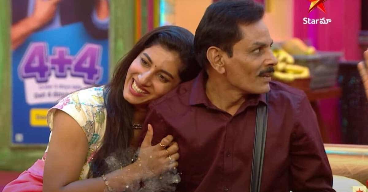Bigg Boss Telugu 8: Vishnupriya Gets Trolled