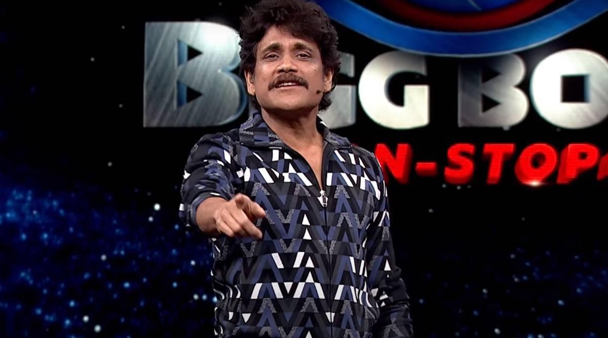 Bigg Boss Telugu OTT Danger Zone Contestants! 