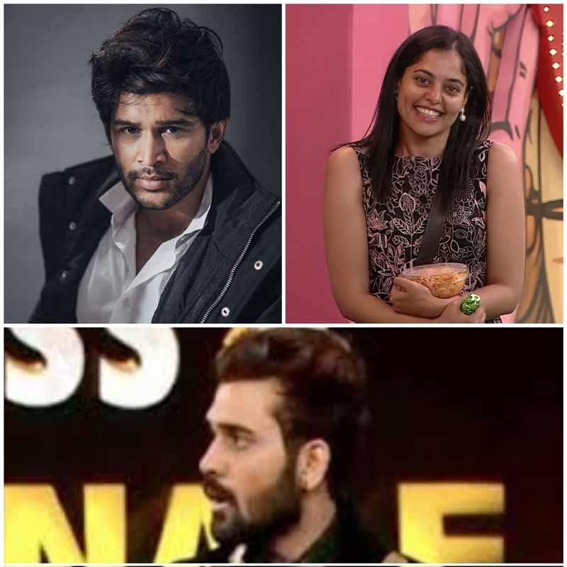 Bigg Boss Telugu OTT: Funny memes on Akhil Sarthak