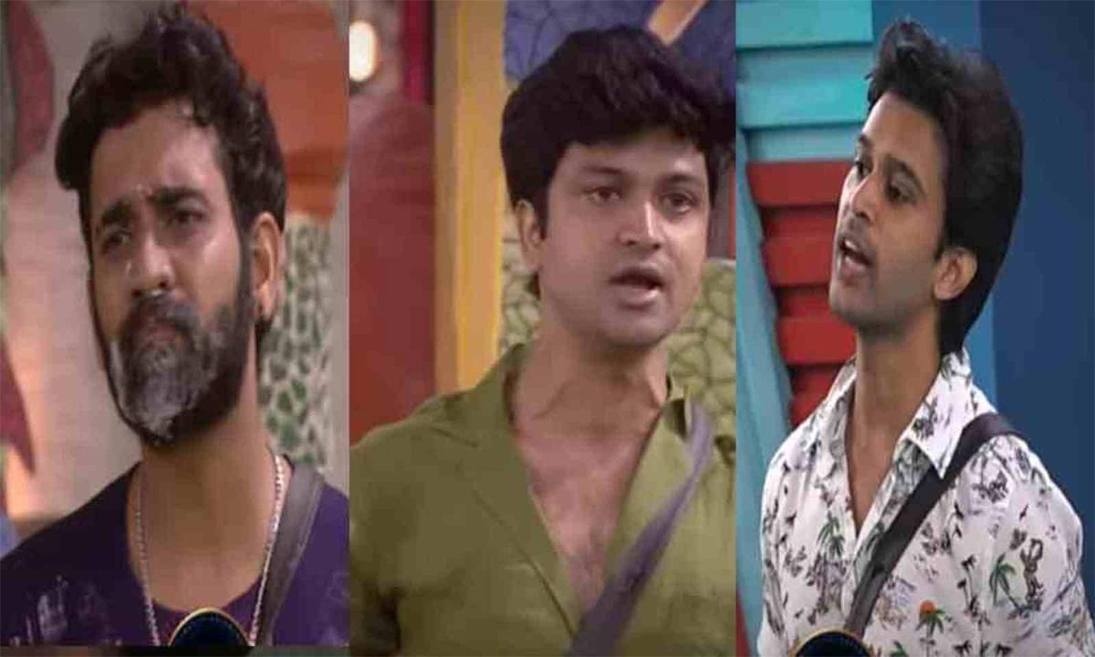 Bigg boss today Episod going viral
