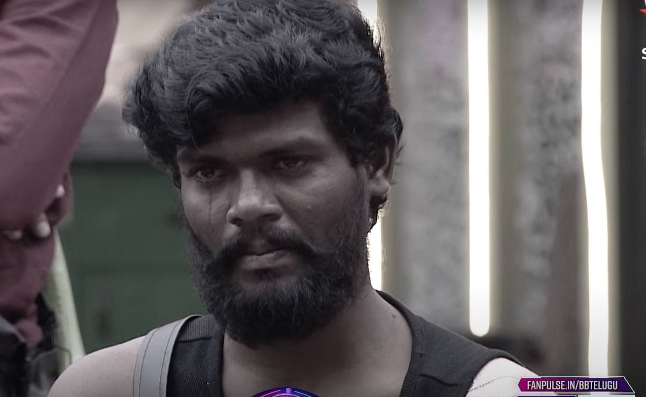 Bigg Boss took the captaincy from a Pallavi Prashanth