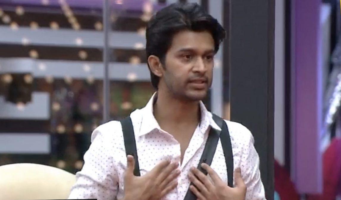 Bigg Boss: Why Self Nomination Abhijeet?