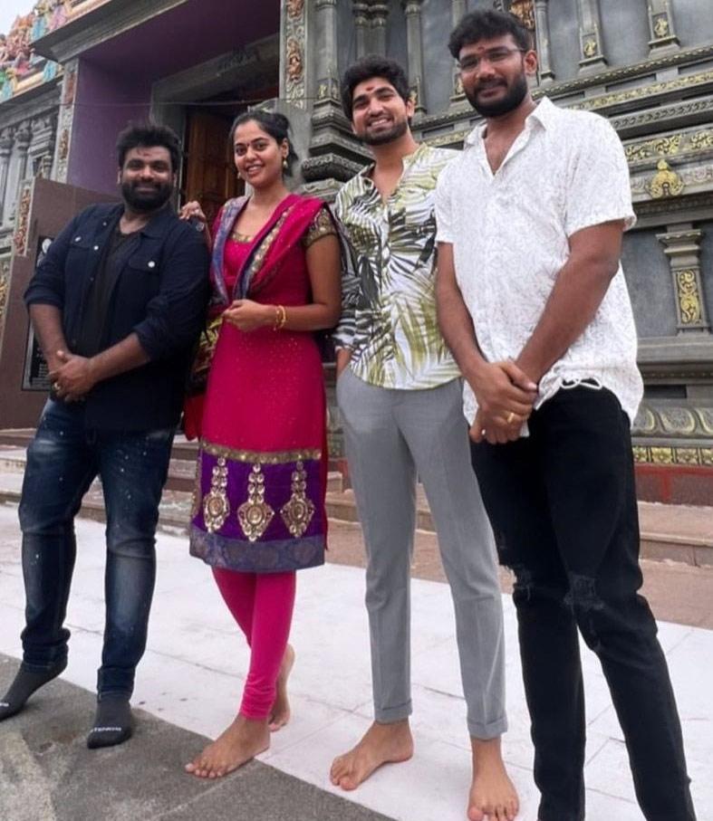 Bigg Boss Winner in Spirituality