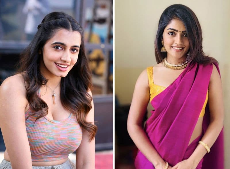Biggest Challenge For Telugu Actresess