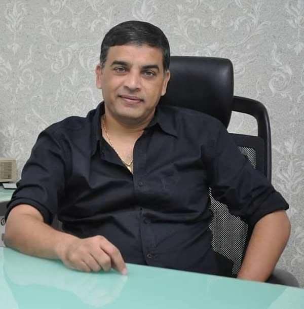 Biggest jerk in my 25 year career: Dil Raju